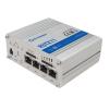 TELTONIKA Industrial cellular router RUTX11, 4G LTE Cat6, 4x GbE | eLabstore.gr TELTONIKA Industrial cellular router RUTX11, 4G LTE Cat6, 4x GbE | Δικτυακά | elabstore.gr