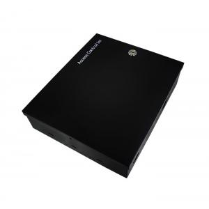 SECUKEY Ελεγκτής TCP/IP SCK-CC4 για 4 πόρτες CC4 | Access Control | elabstore.gr