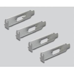 POWERTECH κάρτα επέκτασης PCIe σε 4x Serial DB9 SLOT-031, Chipset CH384L | eLabstore.gr POWERTECH κάρτα επέκτασης PCIe σε 4x Serial DB9 SLOT-031, Chipset CH384L | PC & Αναβάθμιση | elabstore.gr