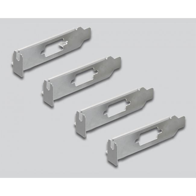 POWERTECH κάρτα επέκτασης PCIe σε 4x Serial DB9 SLOT-031, Chipset CH384L | eLabstore.gr POWERTECH κάρτα επέκτασης PCIe σε 4x Serial DB9 SLOT-031, Chipset CH384L | PC & Αναβάθμιση | elabstore.gr