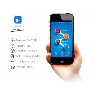 SONOFF Smart Διακόπτης 4CH PRO R2, 4 θέσεων, 10A, WiFi, RF, λευκός | eLabstore.gr SONOFF Smart Διακόπτης 4CH PRO R2, 4 θέσεων, 10A, WiFi, RF, λευκός | Οικιακές & Προσωπικές Συσκευές | elabstore.gr
