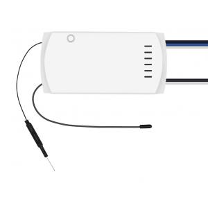 SONOFF Smart Control για ανεμιστήρα οροφής IFAN03, Wi-Fi, RF control | Οικιακές & Προσωπικές Συσκευές | elabstore.gr