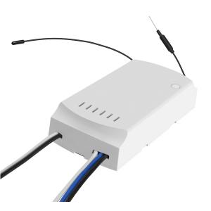 SONOFF Smart Control για ανεμιστήρα οροφής IFAN03, Wi-Fi, RF control | Οικιακές & Προσωπικές Συσκευές | elabstore.gr