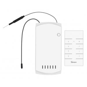 SONOFF Smart Control για ανεμιστήρα οροφής IFAN03, Wi-Fi, RF control | Οικιακές & Προσωπικές Συσκευές | elabstore.gr