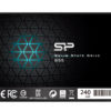 SILICON POWER SSD S55 240GB, 2.5", SATA III, 550-450MB/s 7mm, TLC | eLabstore.gr SILICON POWER SSD S55 240GB, 2.5", SATA III, 550-450MB/s 7mm, TLC | PC & Αναβάθμιση | elabstore.gr