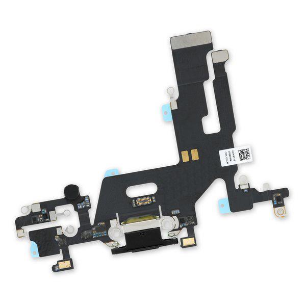 Καλώδιο flex θύρας φόρτισης SPIP11-0003 για iPhone 11 | eLabstore.gr Καλώδιο flex θύρας φόρτισης SPIP11-0003 για iPhone 11 | Service | elabstore.gr