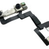 Μπροστινή κάμερα assembly SPIP11-0006 για iPhone 11 | Service | elabstore.gr