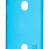 Αυτοκόλλητη ταινία οθόνης SPIP8-0047 για iPhone 8/SE 2020, μαύρη | Service | elabstore.gr