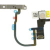 Καλώδιο flex power button SPIPXSM-0009 για iPhone XS Max | Service | elabstore.gr