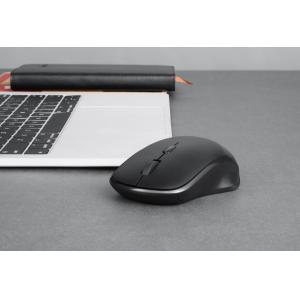 PHILIPS ασύρματο ποντίκι SPK7423, 2000DPI, 4 πλήκτρα, μαύρο | eLabstore.gr