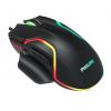 PHILIPS gaming ποντίκι SPK9525, ενσύρματο, 2400DPI, 8 πλήκτρα, μαύρο | Συνοδευτικά PC | elabstore.gr