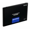 GOODRAM SSD CX400 Gen.2 256GB, 2.5", SATA III, 550-480MB/s, 3D TLC NAND | eLabstore.gr GOODRAM SSD CX400 Gen.2 256GB, 2.5", SATA III, 550-480MB/s, 3D TLC NAND | PC & Αναβάθμιση | elabstore.gr