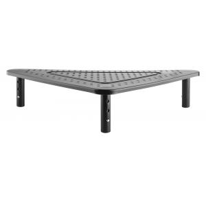 BRATECK Επιτραπέζια βαση STB-083, για οθόνη 13"-27", έως 20kg | Αναλώσιμα - Είδη Γραφείου | elabstore.gr