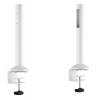 BRATECK 2x βάσεις στήριξης πάνελ SW02-3, SW series, για γραφείο | eLabstore.gr BRATECK 2x βάσεις στήριξης πάνελ SW02-3, SW series, για γραφείο | Αναλώσιμα - Είδη Γραφείου | elabstore.gr