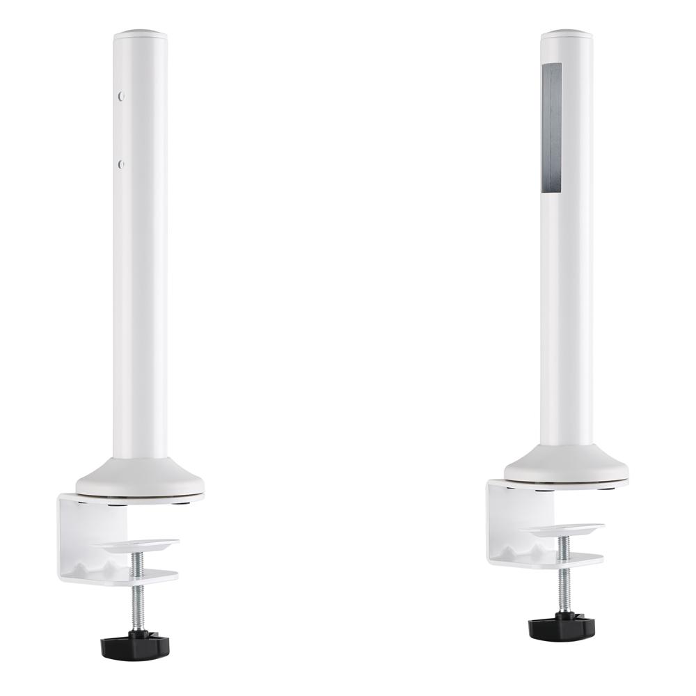 BRATECK 2x βάσεις στήριξης πάνελ SW02-3, SW series, για γραφείο | eLabstore.gr BRATECK 2x βάσεις στήριξης πάνελ SW02-3, SW series, για γραφείο | Αναλώσιμα - Είδη Γραφείου | elabstore.gr
