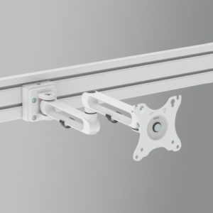 BRATECK βάση οθόνης SW03-12, SW series, 17-32" | Αναλώσιμα - Είδη Γραφείου | elabstore.gr