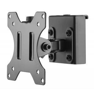 BRATECK pivot βάση οθόνης SW03-7, SW series, 13-27", μαύρη | eLabstore.gr BRATECK pivot βάση οθόνης SW03-7, SW series, 13-27", μαύρη | Αναλώσιμα - Είδη Γραφείου | elabstore.gr