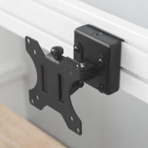 BRATECK pivot βάση οθόνης SW03-7, SW series, 13-27", μαύρη | eLabstore.gr BRATECK pivot βάση οθόνης SW03-7, SW series, 13-27", μαύρη | Αναλώσιμα - Είδη Γραφείου | elabstore.gr