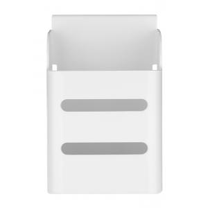 BRATECK μολυβοθήκη SW03-9 για χρήση με το πάνελ SW series, 68x70x100mm | Αναλώσιμα - Είδη Γραφείου | elabstore.gr