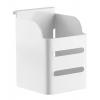BRATECK μολυβοθήκη SW03-9 για χρήση με το πάνελ SW series, 68x70x100mm | Αναλώσιμα - Είδη Γραφείου | elabstore.gr