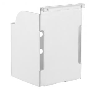 BRATECK μολυβοθήκη SW03-9 για χρήση με το πάνελ SW series, 68x70x100mm | Αναλώσιμα - Είδη Γραφείου | elabstore.gr