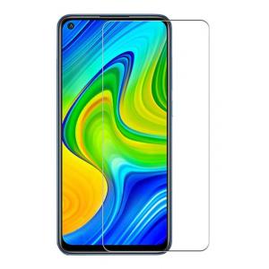 POWERTECH Tempered Glass 9H(0.33MM) για Redmi 10X 4G | Αξεσουάρ κινητών | elabstore.gr