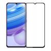 POWERTECH Tempered Glass 5D, full glue, Xiaomi Redmi 10X/Pro 5G, μαύρο | Αξεσουάρ κινητών | elabstore.gr