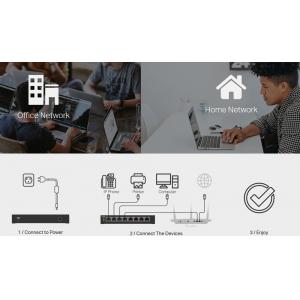 TP-LINK  Easy Smart Switch TL-SG105E,  5-Port Gigabit, Ver. 4.0 | Δικτυακά | elabstore.gr
