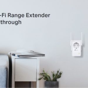 TP-LINK Range Extender TL-WA860RE, Passthrough, 300Mbps, Ver. 5.1 | Δικτυακά | elabstore.gr