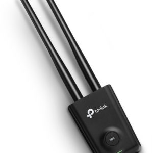 TP-LINK 300Mbps High Power Wireless USB Adapter, Ver. 2.0 | Δικτυακά | elabstore.gr