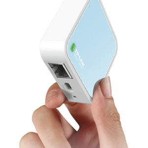 TP-LINK 300Mbps Wireless N Nano Router TL-WR802N, Ver. 2.0 | eLabstore.gr TP-LINK 300Mbps Wireless N Nano Router TL-WR802N, Ver. 2.0 | Δικτυακά | elabstore.gr