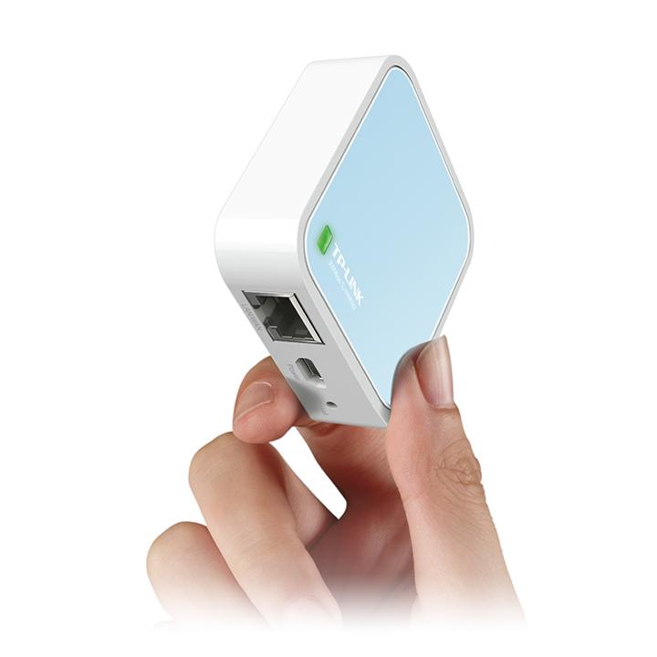 TP-LINK 300Mbps Wireless N Nano Router TL-WR802N, Ver. 2.0 | eLabstore.gr TP-LINK 300Mbps Wireless N Nano Router TL-WR802N, Ver. 2.0 | Δικτυακά | elabstore.gr