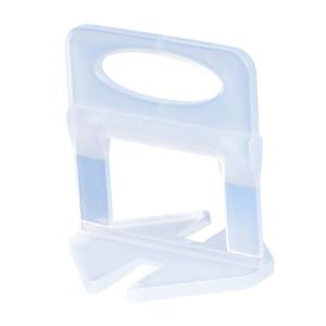 Κλιπ τοποθέτησης πλακιδίων TOOL-0030, 2.0mm, 100τμχ | Εργαλεία | elabstore.gr