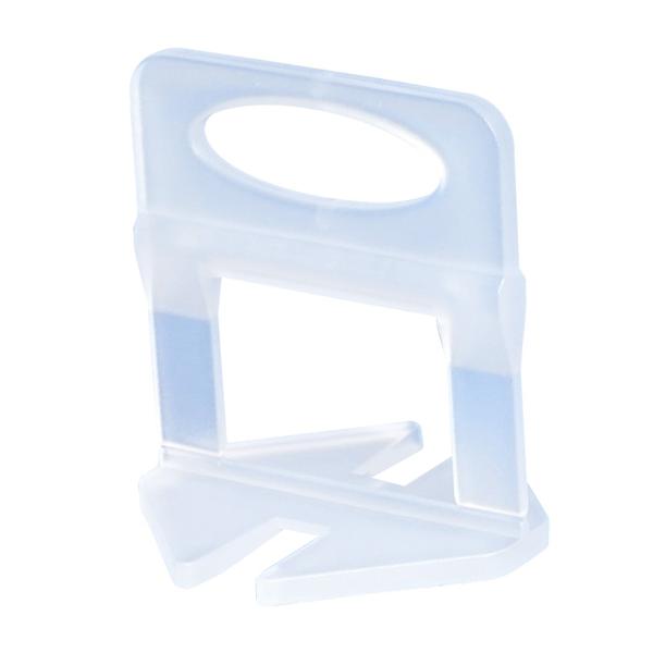 Κλιπ τοποθέτησης πλακιδίων TOOL-0030, 2.0mm, 100τμχ | eLabstore.gr Κλιπ τοποθέτησης πλακιδίων TOOL-0030, 2.0mm, 100τμχ | Εργαλεία | elabstore.gr