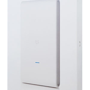 UBIQUITI UniFi Access Point UAP-AC-M-PRO, AC Mesh Pro, 3x3 MIMO | eLabstore.gr
