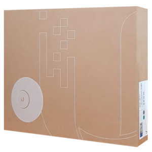 UBIQUITI Access Point UAP-AC-PRO, dual-band, 3x3 MIMO 802.11ac | Δικτυακά | elabstore.gr