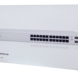 UBIQUITI UniFi Switch US-24, 24 Port Gigabit, SFP | Δικτυακά | elabstore.gr