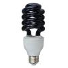 Λάμπα UV αποστείρωσης χώρου UV10, spiral, 15W, E27, μαύρη | Οικιακές & Προσωπικές Συσκευές | elabstore.gr