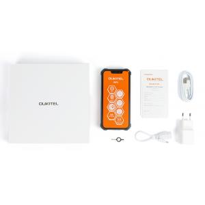 OUKITEL Smartphone WP5, 5.5", 4/32GB, Quad-core, IP68, 8000mAh, μαύρο | Mobile Συσκευές | elabstore.gr