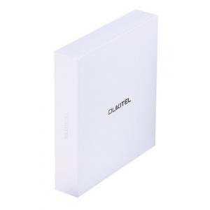 OUKITEL Smartphone WP6, 6.3", 6/128GB, Octa-core, 10000mAh, μαύρο | Mobile Συσκευές | elabstore.gr