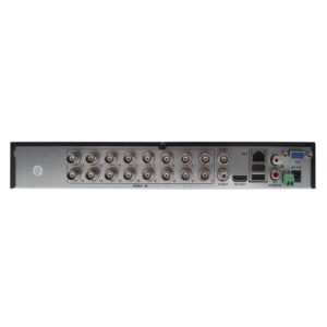 LONGSE XVR Υβριδικό καταγραφικό, H265+HD, DVR, 16 έως 32 κανάλια IP | Κλειστό Κύκλωμα CCTV | elabstore.gr