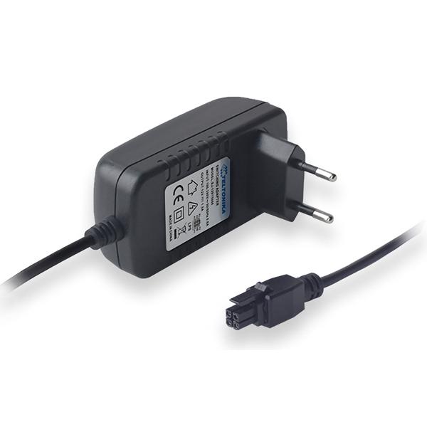 TELTONIKA power supply 035R-00150, 18W | eLabstore.gr TELTONIKA power supply 035R-00150, 18W | Δικτυακά | elabstore.gr