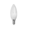 Λάμπα  KEPI LED 4W/E14 3000K Θερμό 01.3014 COM | Φωτισμός | elabstore.gr
