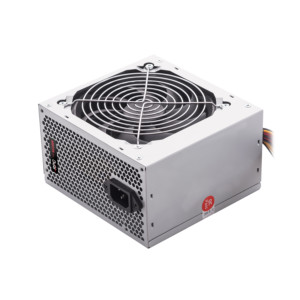 Τροφοδοτικό RPC 500W ATX 12cm Black Fan 50000AB | Τροφοδοτικά H/Y | elabstore.gr