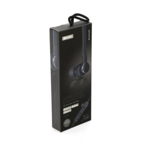 Ακουστικό Bluetooth V4.2 με μικρόφωνο και microSD Μαύρο PLATINET | eLabstore.gr Ακουστικό Bluetooth V4.2 με μικρόφωνο και microSD Μαύρο PLATINET | Περιφερειακά | elabstore.gr