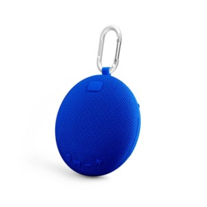 Φορητό Ηχείο Bluetooth 5W Waterproff IPX5 Cross μπλε PMG14BL | Περιφερειακά | elabstore.gr