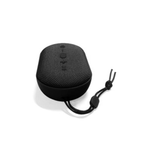 Φορητό Ηχείο Bluetooth 2x5W Waterproff IPX5 & True Wireless Srereo TRAIL Μαύρο PMG12B | Περιφερειακά | elabstore.gr
