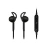 Ακουστικό Bluetooth με μικρόφωνο Μαύρο Xzero  X-H842BX | Περιφερειακά | elabstore.gr