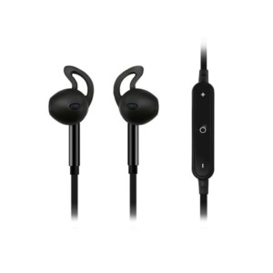 Ακουστικό Bluetooth με μικρόφωνο Μαύρο Xzero  X-H842BX | Περιφερειακά | elabstore.gr