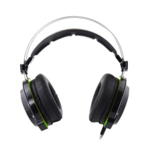 Bloodhunter Ακουστικό 50mm με μικρόφωνο 7.1 w/Vibration gaming μαύρο-πράσινο EGH9000 | eLabstore.gr Bloodhunter Ακουστικό 50mm με μικρόφωνο 7.1 w/Vibration gaming μαύρο-πράσινο EGH9000 | Gaming | elabstore.gr